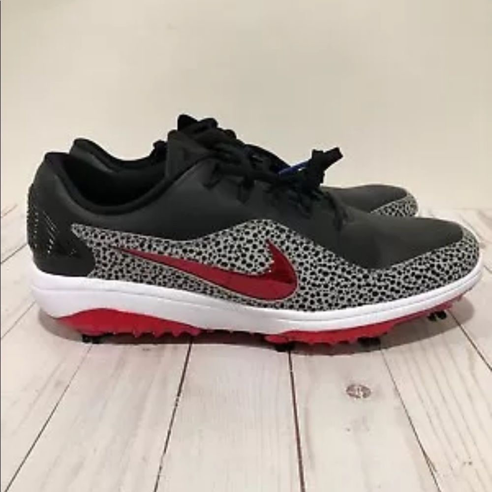 🔴SOLD🔴Nike React Vapor 2 Safari Bred LE PGA
